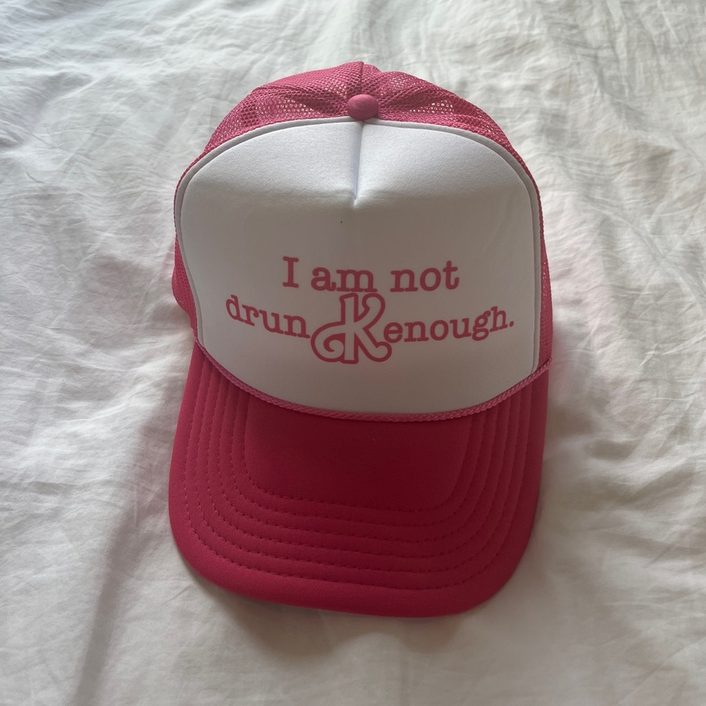 Barbie Hat